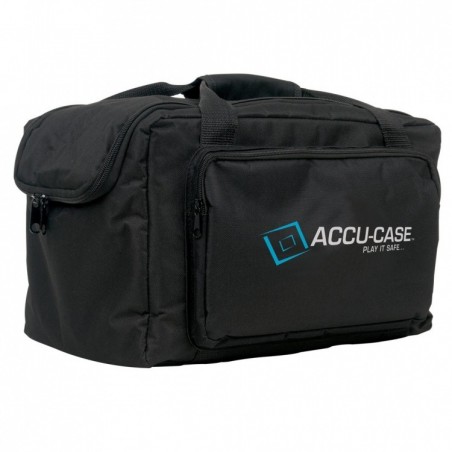 ACCU CASE F4 PAR BAG (Flat Par Bag 4) - Torba na 4 x Flat PAR
