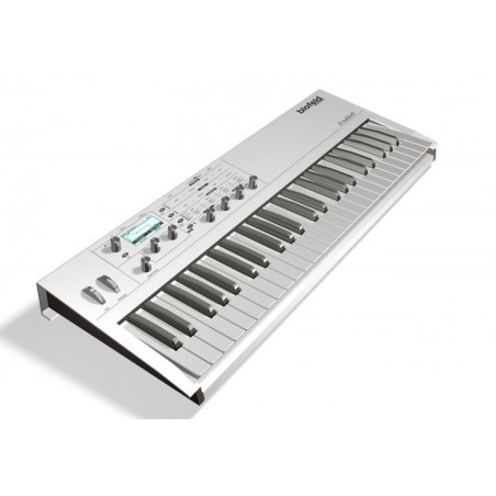 WALDORF Blofeld Keyboard white - syntezator