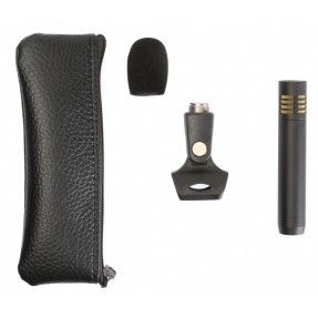 NOVOX NO-1 – mikrofon pojemnościowy