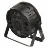 LIGHT4ME Quad PAR 8x10W MKII RGBW - par led slim LIGHT4ME Quad PAR 8x10W MKII RGBW - par led slim