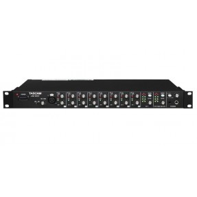 TASCAM LM-8ST - Mikser dźwięku