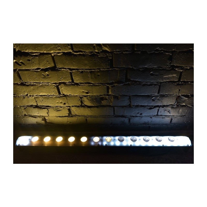 LIGHT4ME PIXEL BAR 14 AURA - ciepła listwa LED + SMD