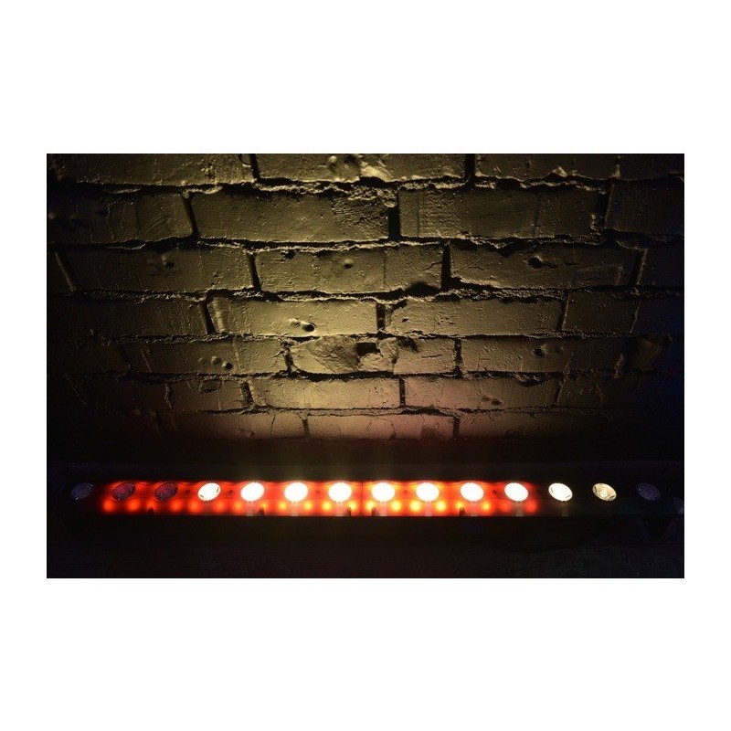 LIGHT4ME PIXEL BAR 14 AURA - ciepła listwa LED + SMD