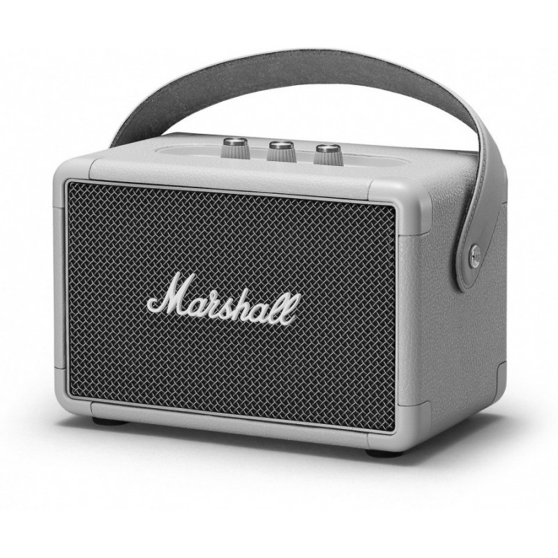 Marshall Kilburn 2 Grey - głośnik przenośny Bluetooth