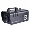 LIGHT4ME BLACK 1200 LED - wytwornica dymu, mgły LIGHT4ME BLACK 1200 LED - wytwornica dymu, mgły
