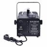 LIGHT4ME BLACK 1200 LED - wytwornica dymu, mgły LIGHT4ME BLACK 1200 LED - wytwornica dymu, mgły