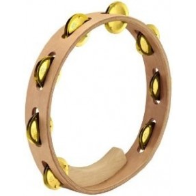 MEINL AE-MTA1B - Tamburyno