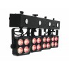 EUROLITE LED KLS-180 - zestaw oświetleniowy