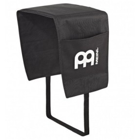 MEINL CAJ-BLK - Cajon Blanket siedzisko do cajona