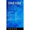Novox ONEVOX - specyfikacja