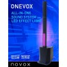 Novox ONEVOX - banner