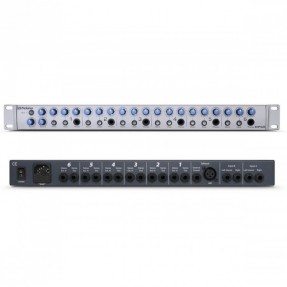 PRESONUS HP-60 - przedwzmacniacz i mikser słuchawkowy