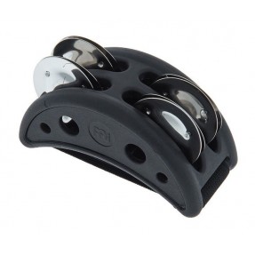 Meinl CFJS2S-BK - Tamburyn na stopę