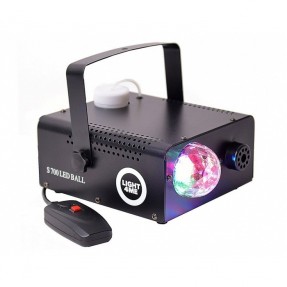 LIGHT4ME S700 LED BALL - wytwornica dymu