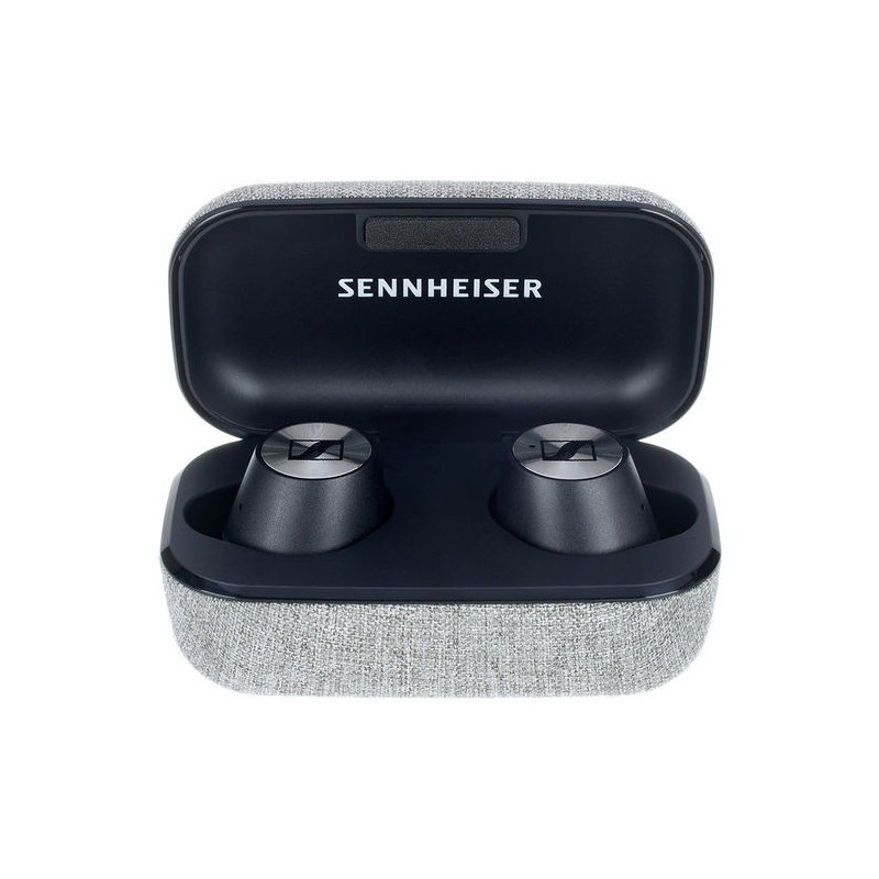 Sennheiser Momentum True Wireless - Słuchawki bezprzewodowe