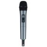 Sennheiser XSW 1-835 Dual Vocal - zestaw bezprzewodowy