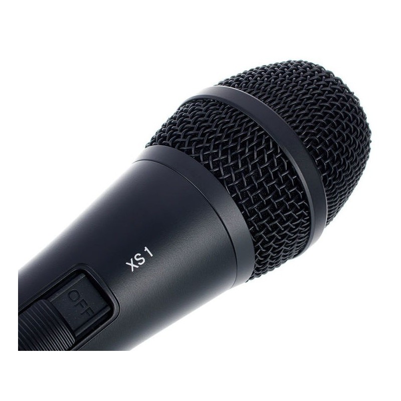 Sennheiser XSW-D Vocal Set - zestaw bezprzewodowy