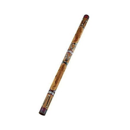 MEINL DDG1-BR - didgeridoo bambusowe