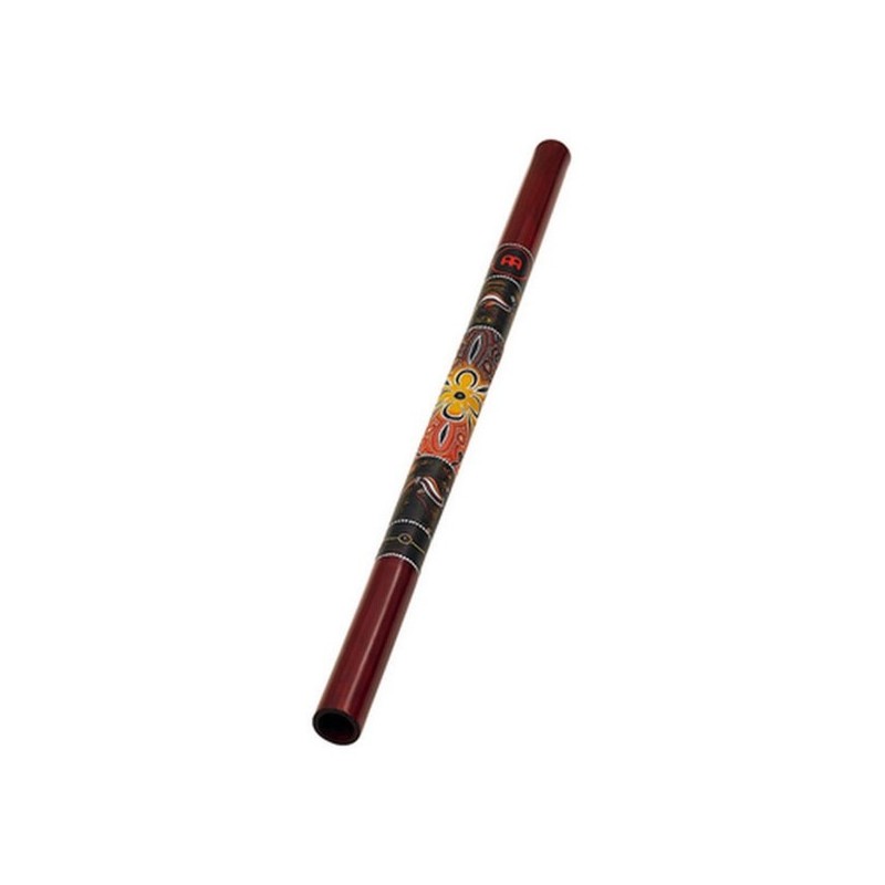MEINL DDG1-R - didgeridoo bambusowe