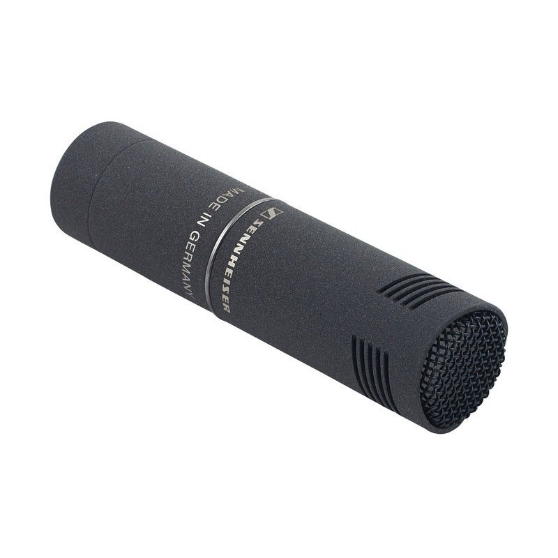Sennheiser MKH 8050 - mikrofon pojemnościowy Sennheiser MKH 8050 - mikrofon pojemnościowy