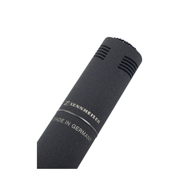 Sennheiser MKH 8050 - mikrofon pojemnościowy Sennheiser MKH 8050 - mikrofon pojemnościowy