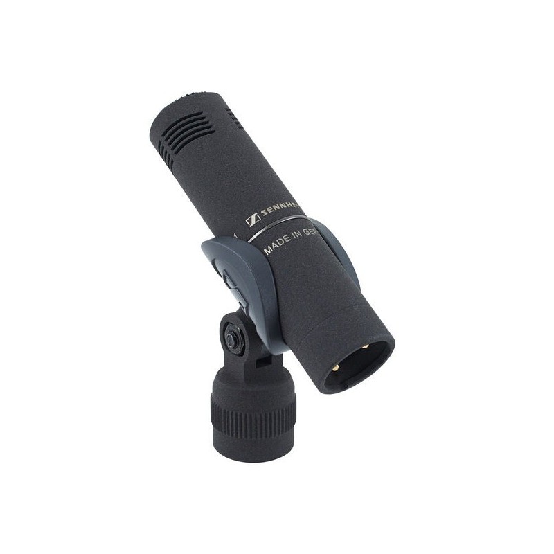 Sennheiser MKH 8050 - mikrofon pojemnościowy Sennheiser MKH 8050 - mikrofon pojemnościowy