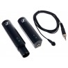 Sennheiser XSW-D Lavalier Set - system bezprzewodowy