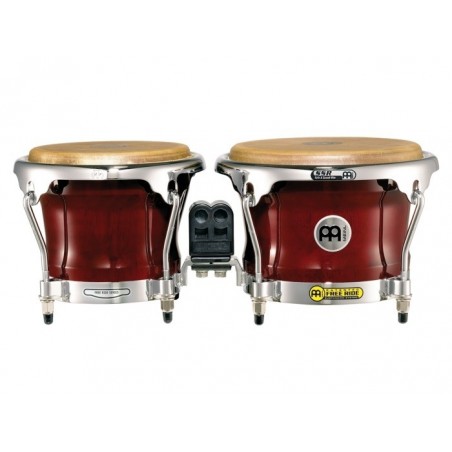 MEINL FWB400CR - Drewniane bongosy