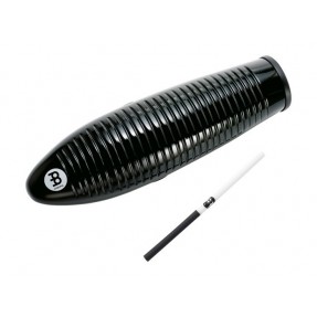 MEINL GU7BK - Guiro fiberglas