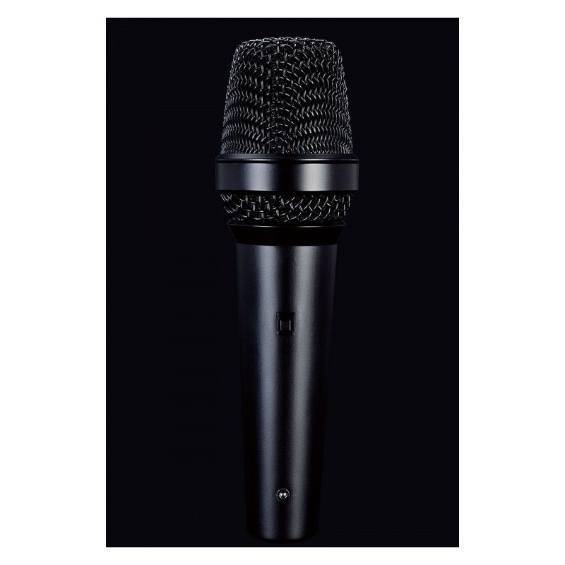 Lewitt MTP 250 DMS - mikrofon dynamiczny