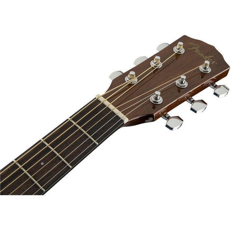 Fender CD-60 Dread V3 DS SB WN - gitara akustyczna