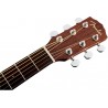 Fender CD-60S Dread WF All-Mahogany - gitara akustyczna