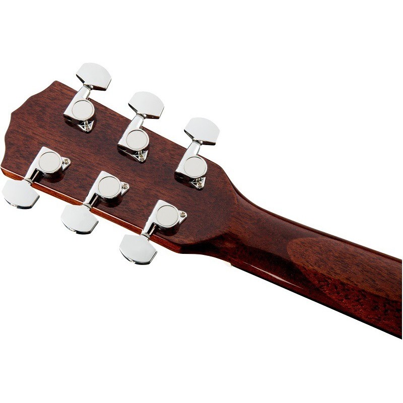 Fender CD-60S Dread WF All-Mahogany - gitara akustyczna
