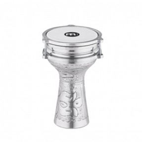 MEINL HE-051 - Aluminium Mini Darbuka