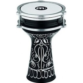 MEINL HE-052 - Aluminium Mini Darbuka