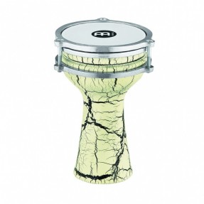 MEINL HE-053 - Aluminium Mini Darbuka