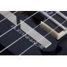 Schecter C1 SLS Elite FR S Evil Twin - Gitara elektryczna