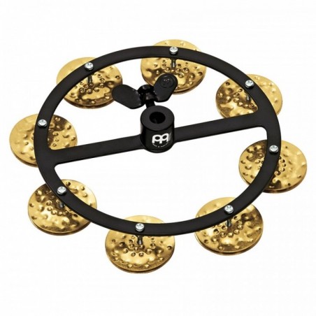 MEINL HTHH1B-BK - Hihat Tambourine