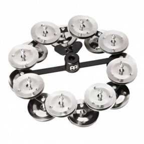 MEINL HTHH2BK - Hihat Tambourine