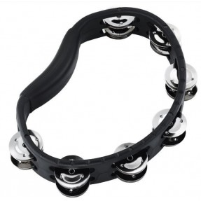 MEINL HTMT1BK - Tamburyno