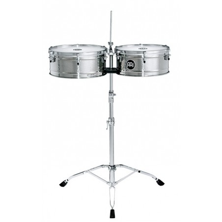 MEINL LC1STS - Timbales 14cdz+15cdz