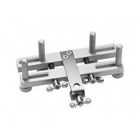 MEINL MC-CHL - uchwyt na bęben ramowy