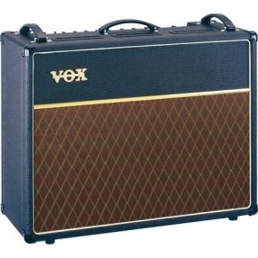 VOX AC30C2 - combo gitarowe