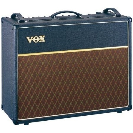 VOX AC30C2 - combo gitarowe