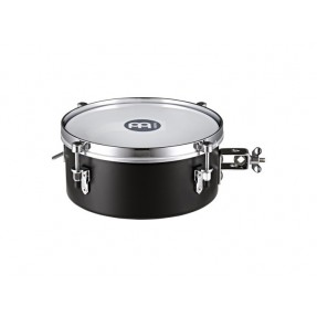 MEINL MDST10BK - Bęben Timbale