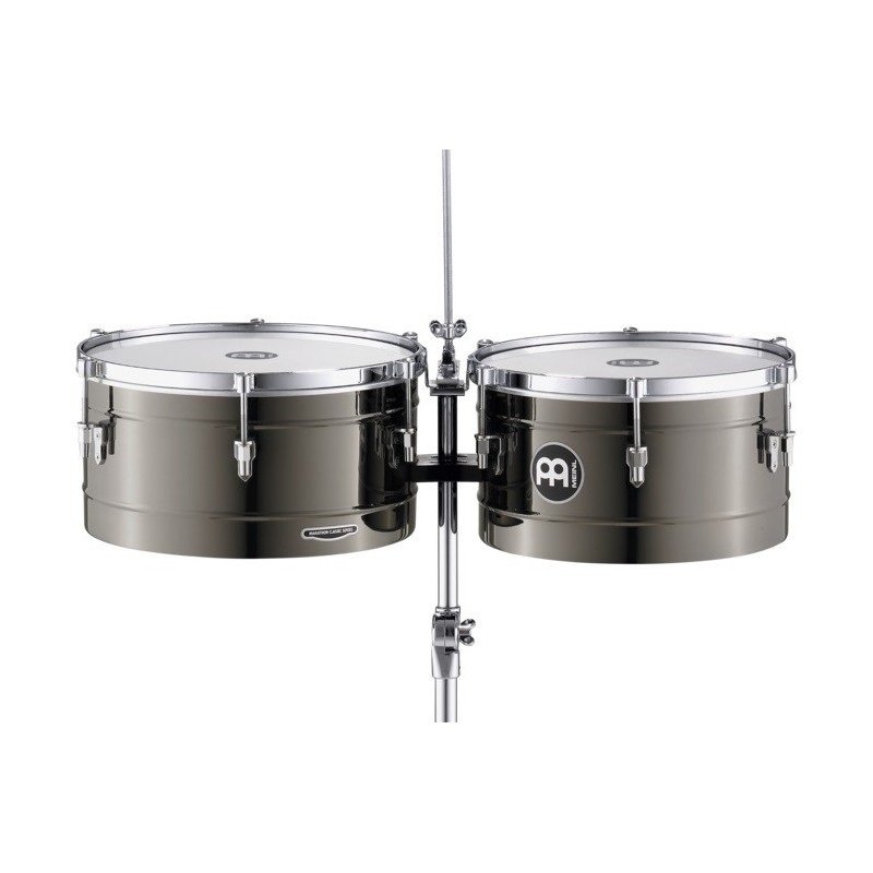 MEINL MT1415BN - Bębny Timbale