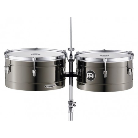 MEINL MT1415BN - Bębny Timbale