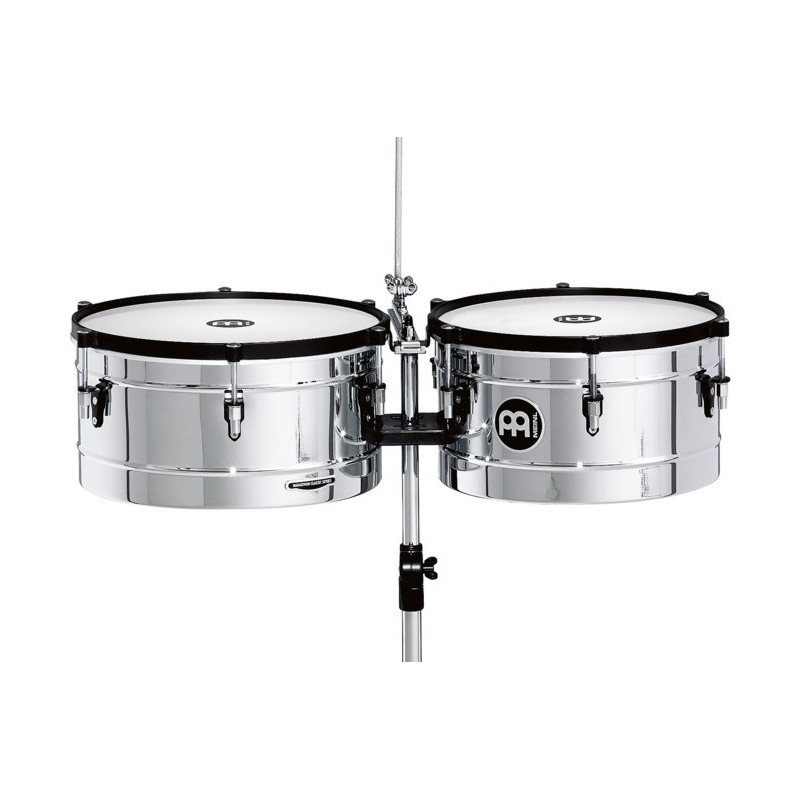 MEINL MT1415CH - Bębny Timbale