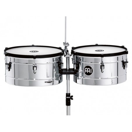 MEINL MT1415CH - Bębny Timbale