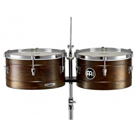 MEINL MT1415RR-M - Bębny Timbale